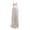 RD2, variant on Gyujnb Square Neck Sleeveless Soft Tulle Maternity Maxi Gown Empire Waist Flowy Sweep Train Solid Dress for Maternity Photoshoot Formal Outfit,L
