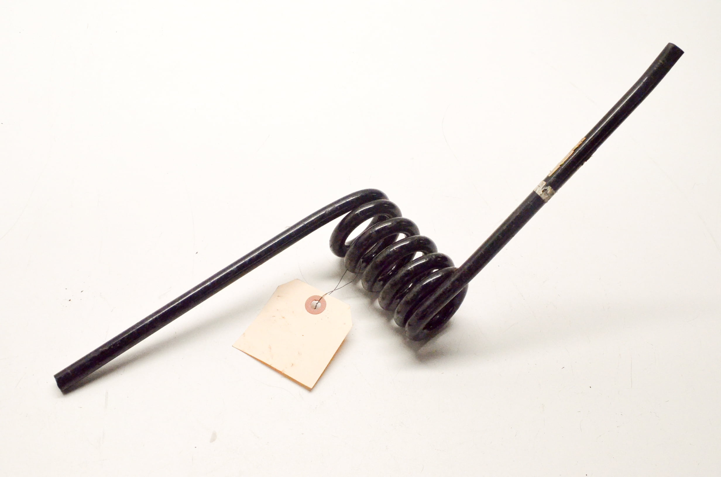 OEM Arctic Cat 0114065 Rear Torsion Spring NOS