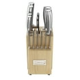 thumbnail image 6 of Cuisinart Professional Series German Stainless Steel 15 Piece Knife Block Set, 6 of 11