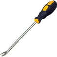 thumbnail image 1 of Extractor de clavos, destornillador con punta en U de 3 mm, herramienta para quitar grapas, remache de clavo, levantador de tachuelas, 1 of 3