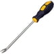 thumbnail image 1 of Extractor de clavos, destornillador con punta en U de 3 mm, herramienta para quitar grapas, remache de clavo, levantador de tachuelas, 1 of 3