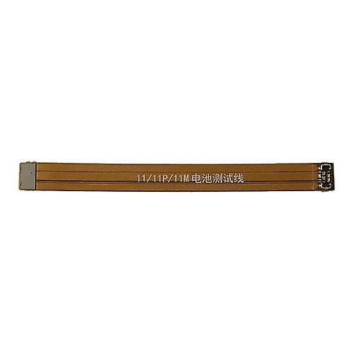 Battery Test Flex Cable For Iphone 11 Pro / 11 Pro Max-