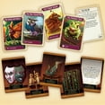 thumbnail image 4 of Renegade Games Studios: Ex Libris: Expanded Archives Expansion - Strategy Board Game, Worker Placement, Ages 14+, 1-4 Players, 45 Min Playing Time, 4 of 7