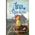 thumbnail image 1 of Libro Ana, La De Tejas Verdes Tapa Blanda, Autor Lucy Maud Montgomery, Editorial Toromitico, 1 of 2