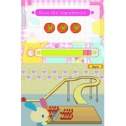 Hello Kitty: Party Nintendo DS & DSi Physical Party Game for 1 Player