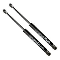 BOXI 2pcs Trunk Lift Supports Struts Shocks Gas Struts Shocks Springs Supports for Volkswagen Beetle 2003-2008 / for Volkswagen Beetle Cabrio 2009-2010 - Convertible 2-Door | 6425 SG401031 1Y0827550D