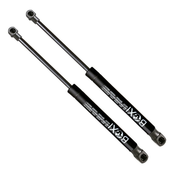BOXI 2pcs Trunk Lift Supports Struts Shocks Gas Struts Shocks Springs Supports for Volkswagen Beetle 2003-2008 / for Volkswagen Beetle Cabrio 2009-2010 - Convertible 2-Door | 6425 SG401031 1Y0827550D