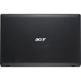 thumbnail image 6 of Acer Aspire 5750Z-4835 - Intel Pentium - B940 - Win 7 Home Premium 64-bit - HD Graphics - 4 GB RAM - 500 GB HDD - DVD SuperMulti - 15.6" CineCrystal 1366 x 768 (HD) - Gigabit Ethernet - black, 6 of 6