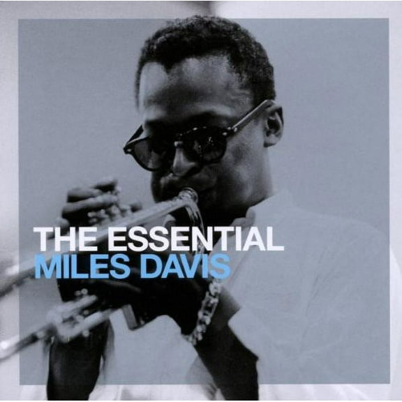 Miles Davis - Essential Miles Davis - Music & Performance - CD