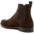 thumbnail image 2 of Bruno Magli Fonzie Brown  Size US 12 M, 2 of 3