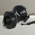 thumbnail image 5 of Open Box Hurricane Commercial Grade Wall Mount Fan For HVAC & Ventilation Uses, 5 of 12