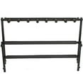thumbnail image 3 of SALE CLEARANCE Rack Style Guitar Stand for Multiple Guitars/Bass, 3 of 8