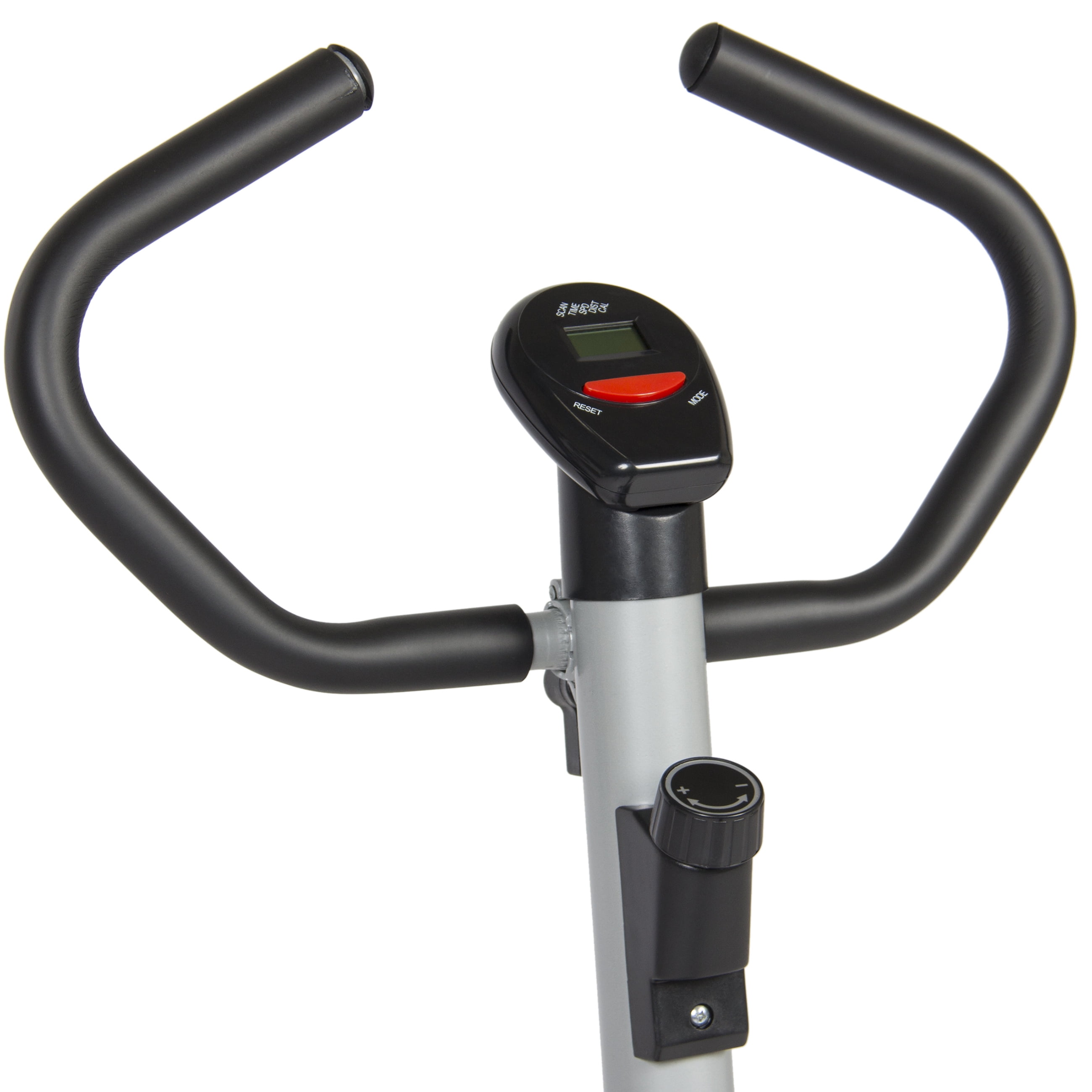 stationary bike handlebars