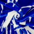 thumbnail image 6 of College Covers Everything Comfy Duke Blue Devils Soft Raschel Throw Blanket, 60" x 50", 6 of 6