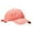 Pink, variant on LiuXxxx Mens Womens Summer Fashion Casual Sunscreen Baseball Caps Adjustable Brim Outdoor Travel Hat Lightweight Breathable Unisex Headwear for Daily Wear Blue