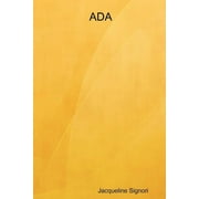 ADA (Paperback)