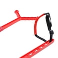 thumbnail image 5 of Entrenador de swing Zulema para golf plegable portátil Alineación de swing ajustable, 5 of 5