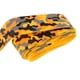 thumbnail image 4 of Alfombrilla Antideslizante de Tenis Bicicleta Camuflaje Repuesto de Bádminton , Amarillo y Naranja Soledad Cinta de agarre de la raqueta, 4 of 6