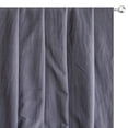 thumbnail image 2 of Fabric Mart Direct Lavender Grey Fabric by the Yard, 54 inches or 137 cm Width Gray Velvet Fabric, 6 Continuous Yards Plush Velvet Fabric, Upholstery Fabric, Fabric For Curtains, Pillows, 2 of 6
