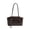🥝 A_Base#479, variant on Vintage Underarm Shoulder Bag • Retro 90s Hobo Purse • Elegant Vegan Leather Design • Crossbody or Handheld Wear • Organized Interior Pockets • Chic Daily Accessory
