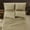 Beige, variant on Luxury 6 Piece Bed Sheet Set 1800 Series Ultra Soft Deep Pocket Plain Sheets Set