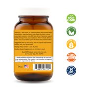 Pure Essence Labs DIM-D - Hormone Balance Support Capsules, 90 Count