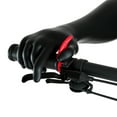 thumbnail image 4 of Handlebar End Grips Bike Handle Bar Ends Fit for Road Bike Mountain, 4 of 7