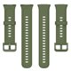 thumbnail image 3 of Bandas Inteligentes, Correa De Reloj, Bandas De Repuesto Compatibles Con Watch FIT2, Correa De Silicona Suave, Bandas Inteligentes, Correa De Reloj, 3 of 5