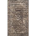 thumbnail image 1 of Safavieh Vintage Soft Anthracite Traditional Rug - 7.7" x 10.0", 1 of 1