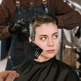 thumbnail image 4 of TABLZONE 1Set Hair Dye Tool Kit with Disposable Cap Brush and Crochet for Safe Hair Coloring, 4 of 6
