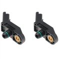 thumbnail image 1 of 2X Car MAP Sensor Manifold Absolute Pressure Sensor for 9639418880 0261230057, 1 of 6