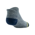thumbnail image 5 of Goldtoe Edition Toddler No Show Half Cushion Socks with Tab, 5 of 6