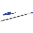 thumbnail image 4 of Bolígrafos BIC Cristal Original Medium Point Blue x5, 4 of 6