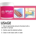 thumbnail image 4 of Clearance Household Multi-purpose Cleaning Paste Kitchen Cleaning Heavy Duty Degreasing Paste No Residue Household Cleaning Tool,1pc Buy 2 get 10% off, 4 of 5