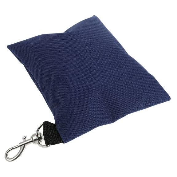 LOLIPPYY Golf Bag Organizer Golf Ball Pouch Portable 1Pcs