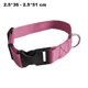 thumbnail image 2 of Collar de lujo para perros - Serie militar y de camuflaje, 2 of 5