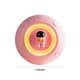 thumbnail image 3 of Máquina de aromaterapia de astronauta, difusor de aroma, nebulizador de fragancia para el hogar (rosa) Tmvgtek Libre de BPA, 3 of 8