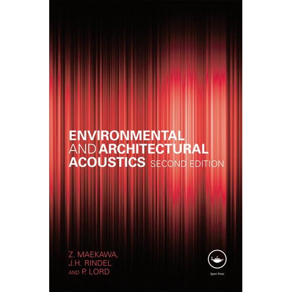 Environmental and Architectural Acoustics, (Hardcover)