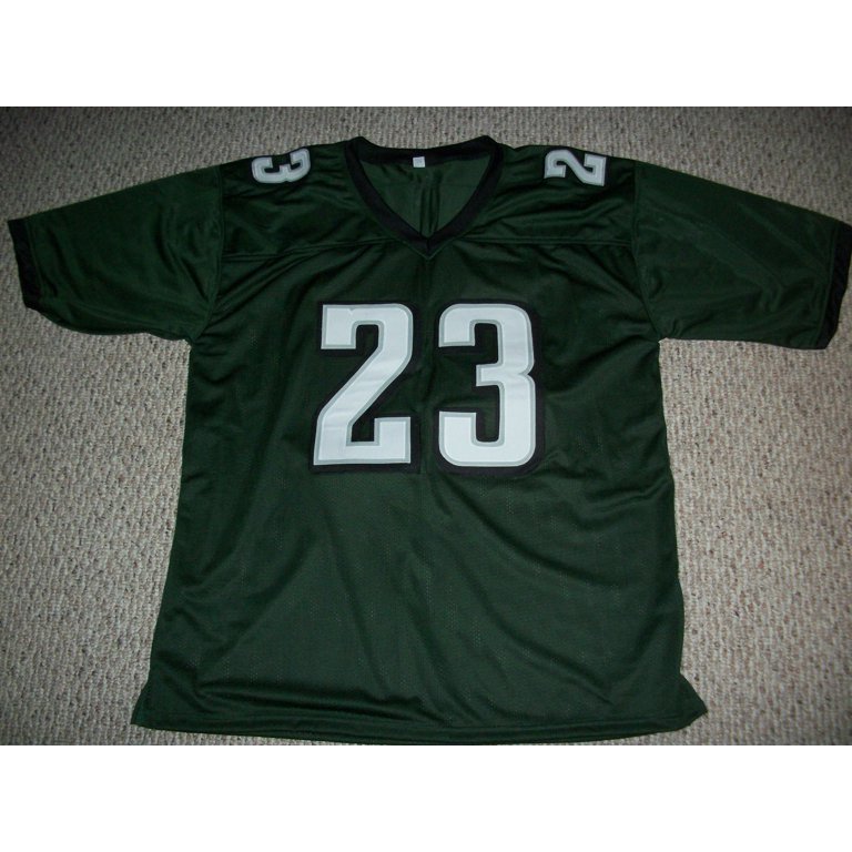 Troy Vincent  Philadelphia eagles football, Eagles football, Home team