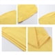 thumbnail image 4 of Tops de Tubo para Mujer, Camisa Sin Tirantes, Conjuntos de Verano, Top Bandeau Básico, Top Corto Y2k para Salir Amarillo L, 4 of 10