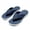 Navy, variant on DREAM PAIRS Women's Soft Cushion Flip Flops Thong Sandals Slippers for Indoor and Outdoor with Arch Support