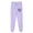 Purple, variant on Zuesphe Sweatpants Women Baggy Pack Athletic Pants for Women with Pockets Petite Hiking Pants Women Joggers Casual Pants for Women My Orders
