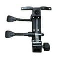 thumbnail image 1 of serony Replacement Chair Base Plate Height Adjustable Swivel Tilt Control for Desk Chairs Swivel Tilt Gaming Chairs, 1 of 9