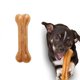 thumbnail image 2 of 5inch Pet Dog Chew Toys Grinder Teether Durable Bone Shaped Bite Toys Puppy Tooth Training Products, 2 of 3