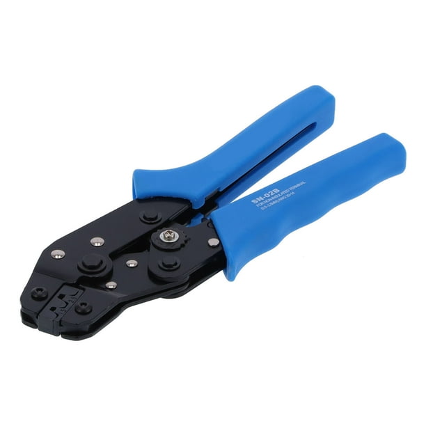 Pin cheap connector crimper