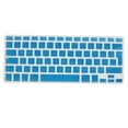 thumbnail image 1 of Tachiuwa Danish 12 Keyboard Protective Film for 13.3 inch 15pro light blue, 1 of 9