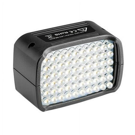 UPC: 0840014176250 | eVOLV 200 LED Head AD-L (Max Power 3.6W)