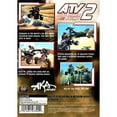 thumbnail image 2 of ATV 2 Quad Power Racing - PlayStation 2, 2 of 2
