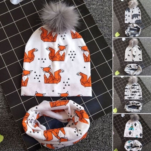 baby pom pom hat canada