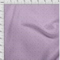 thumbnail image 3 of oneOone Cotton Cambric Fabric Leaves & Flower Floral Printed Craft Fabric BTY 56 Inch Wide, 3 of 4